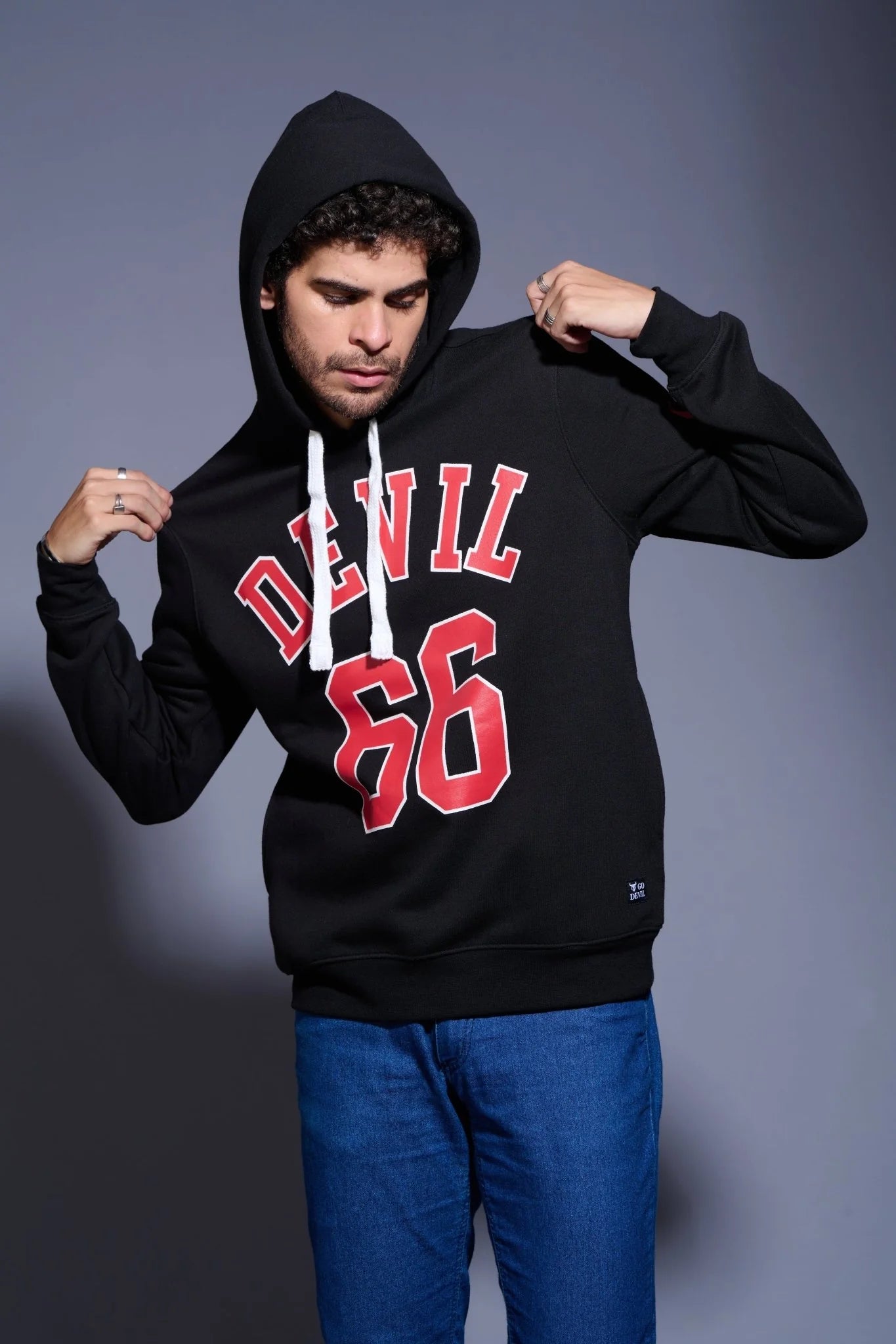 Iconic Hoodies in Pop Culture A Retrospective Go Devil