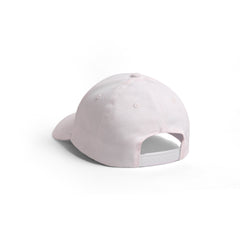 Go Devil Premium Logo Printed Embroidered White Cap For Men
