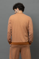 Go Devil Printed Sweatshirt For Men