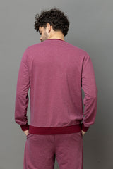 Go Devil Printed Sweatshirt For Men