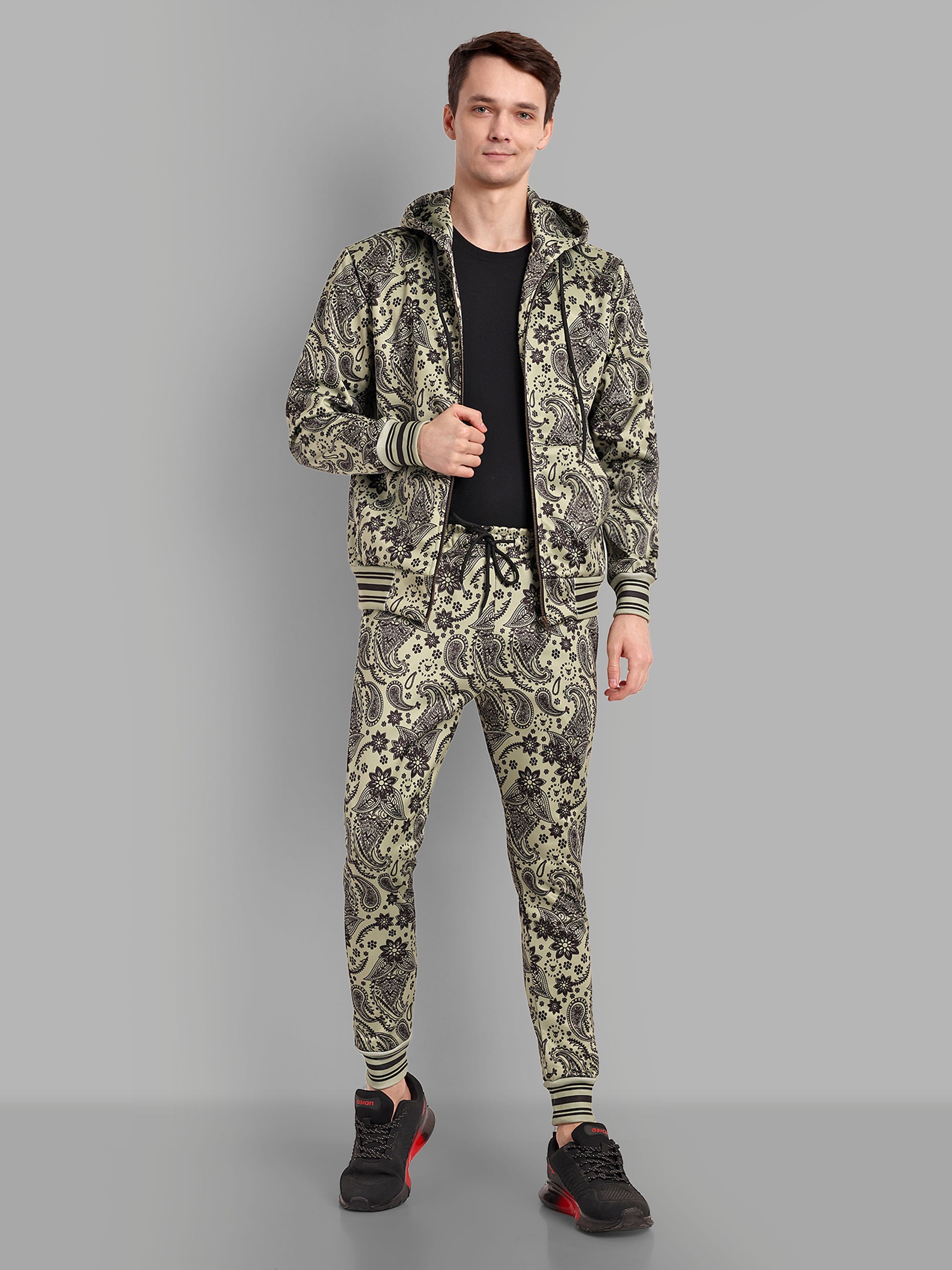 co ord sets men