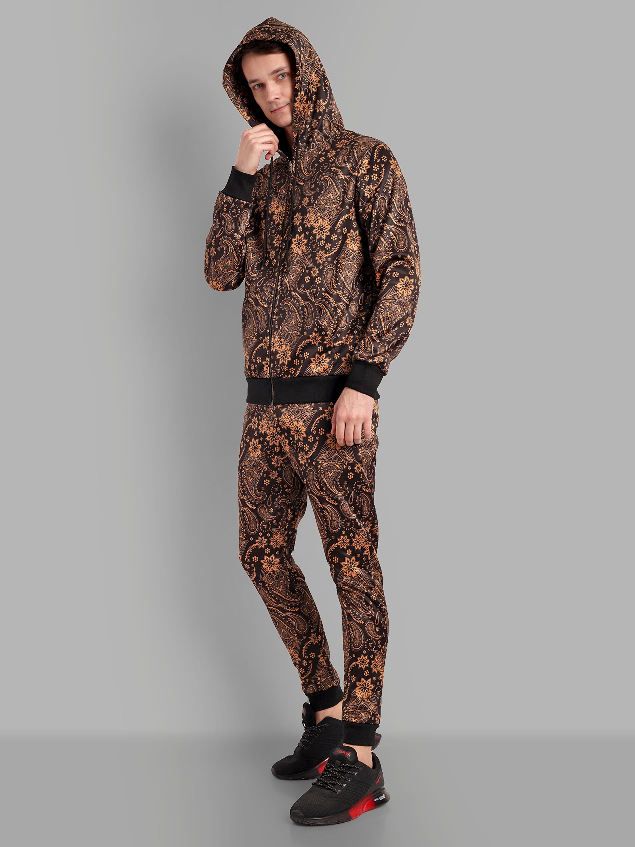 formal co ord sets