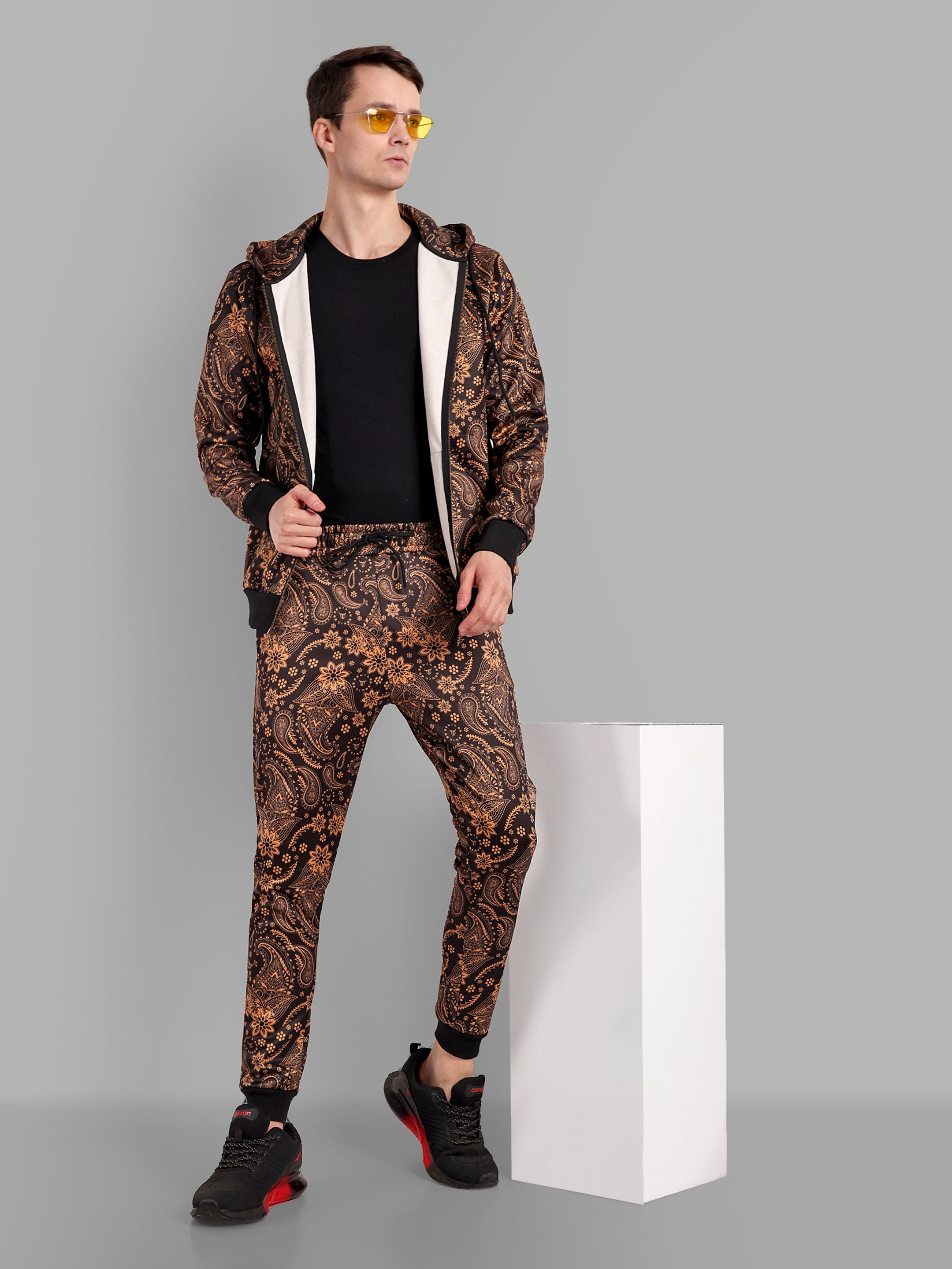 co ord sets mens