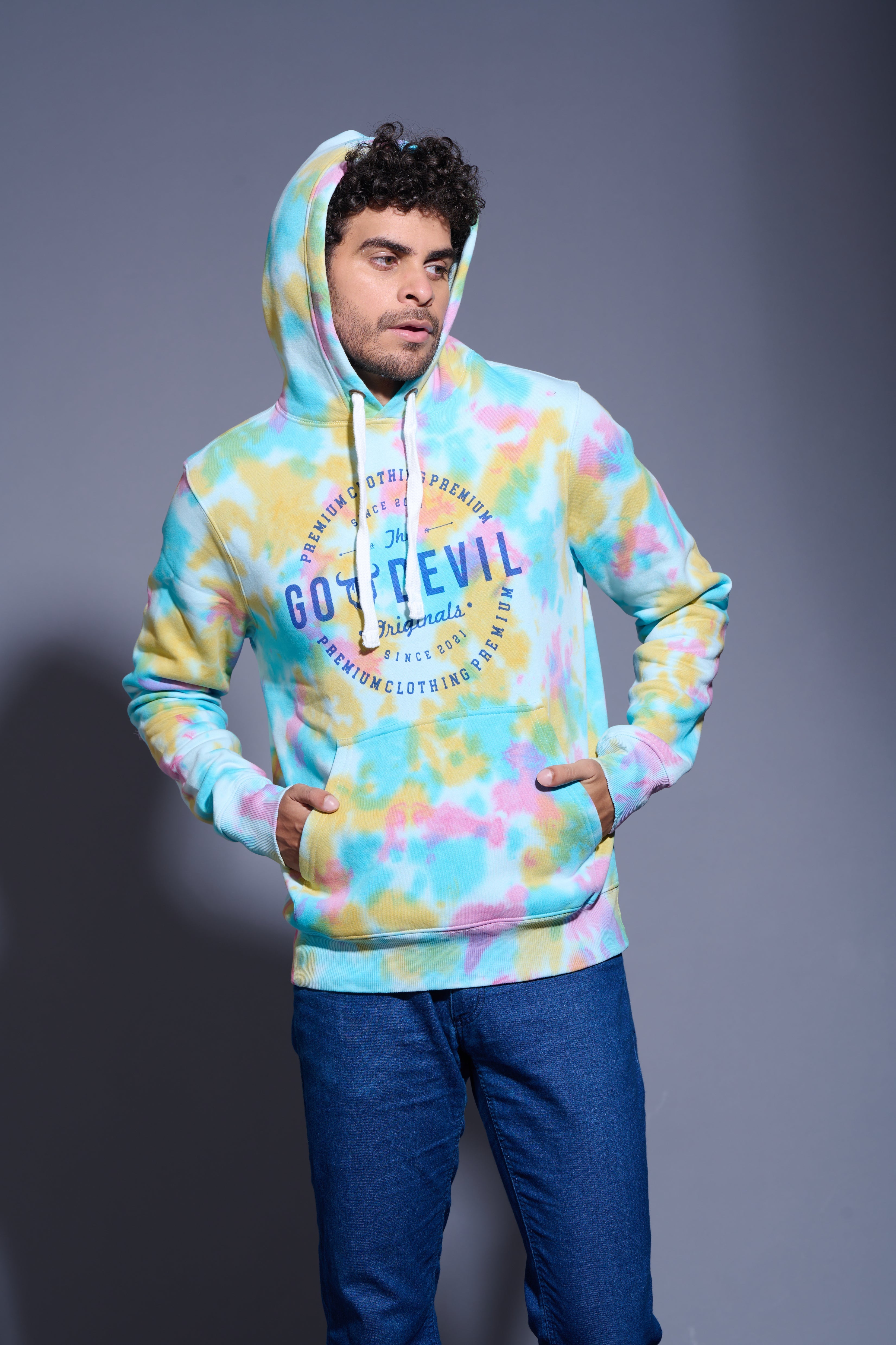 Hoodies