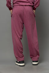 Go Devil Printed Jogger For Men