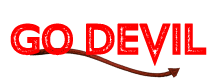 GoDevil logo