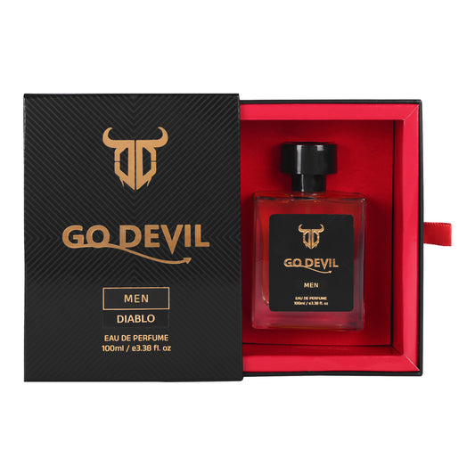 Angel & Diablo