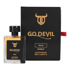 Angel & Diablo