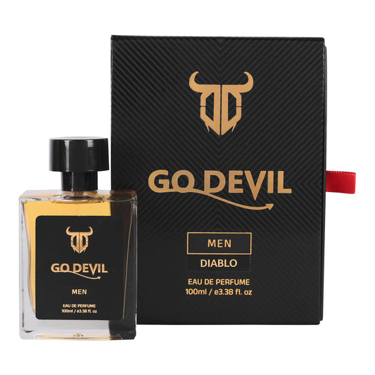 🎁 Diablo