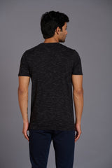 By Order Of The ESTD 2021 Black T-Shirt for Men - Go Devil