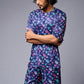 GD Gradient Printed Premium Co-ord Set for Men - Go Devil