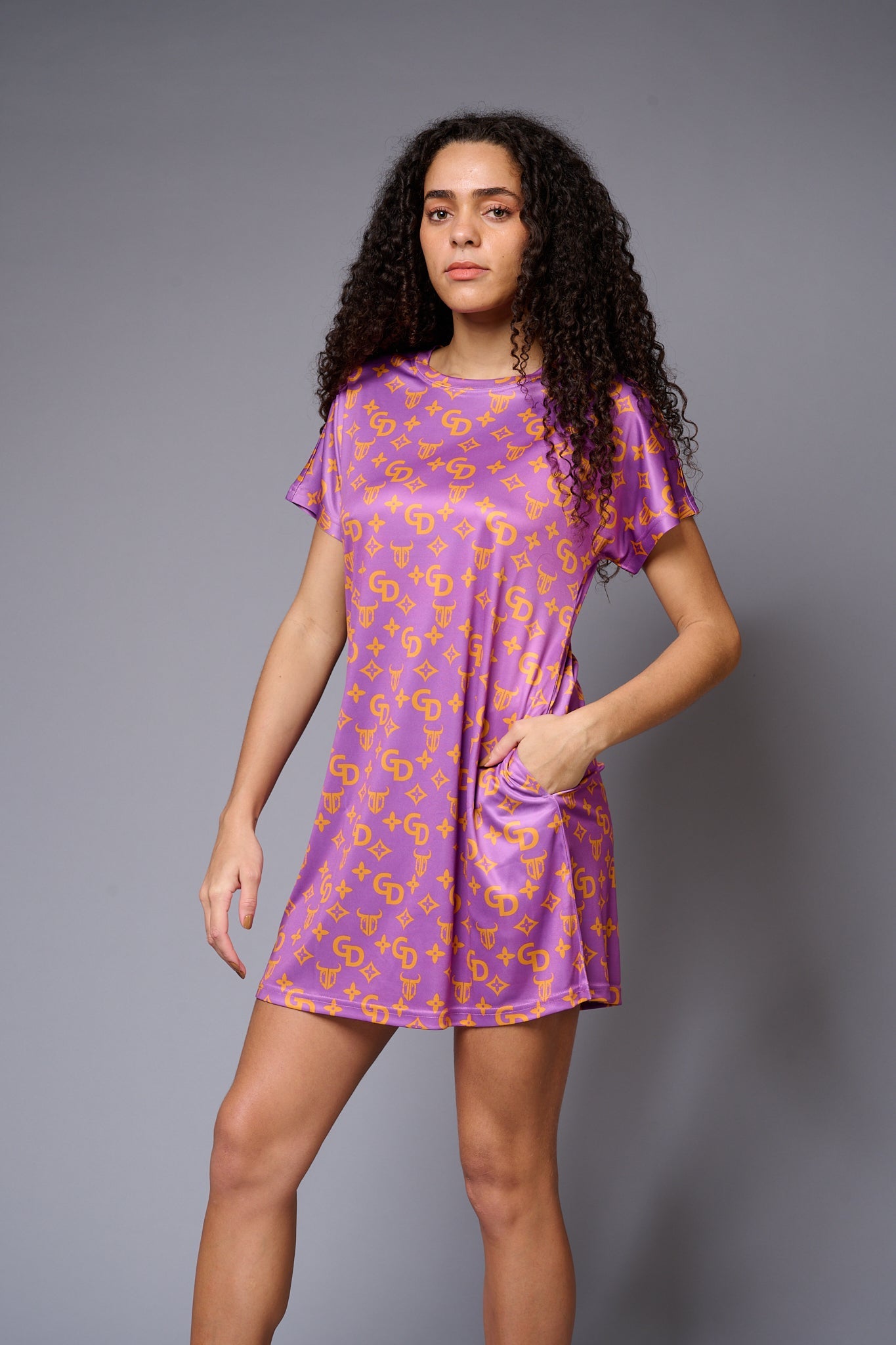 Buy Eavan Fuchsia Pink Maxi Dress - Dresses for Women 654208 | Myntra