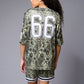 Go Devil 66 Printed Paisely Co-ord Set for Women - Go Devil
