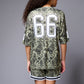 Go Devil 66 Printed Paisely Co-ord Set for Women - Go Devil