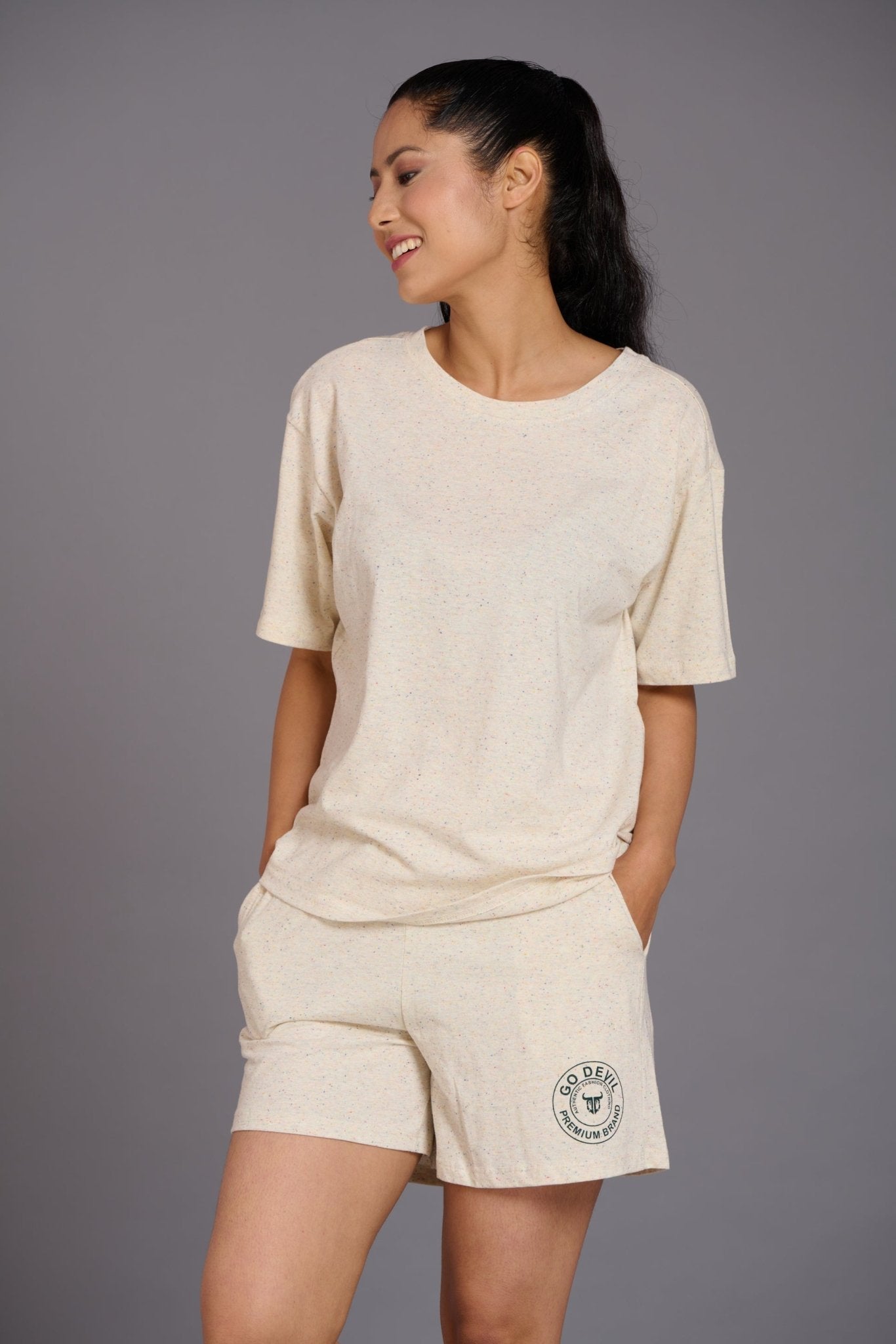 Go Devil Premium Co-ord Set for Women - Go Devil
