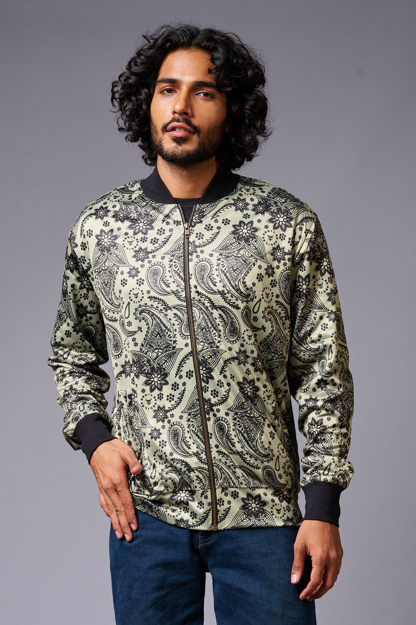 Purchase Wholesale mens bomber jacket. Free Returns & Net 60 Terms on Faire